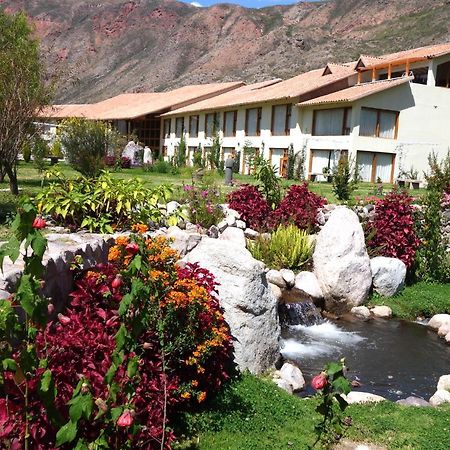 Taypikala Deluxe Valle Sagrado Urubamba Ngoại thất bức ảnh