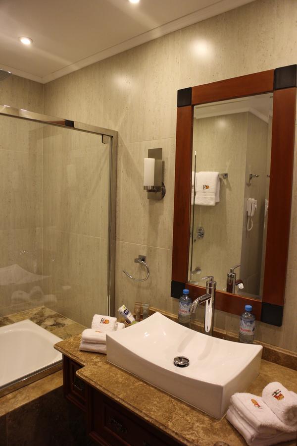 Taypikala Deluxe Valle Sagrado Urubamba Ngoại thất bức ảnh