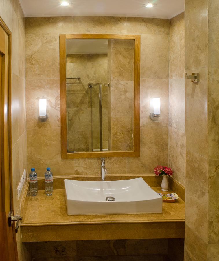 Taypikala Deluxe Valle Sagrado Urubamba Ngoại thất bức ảnh
