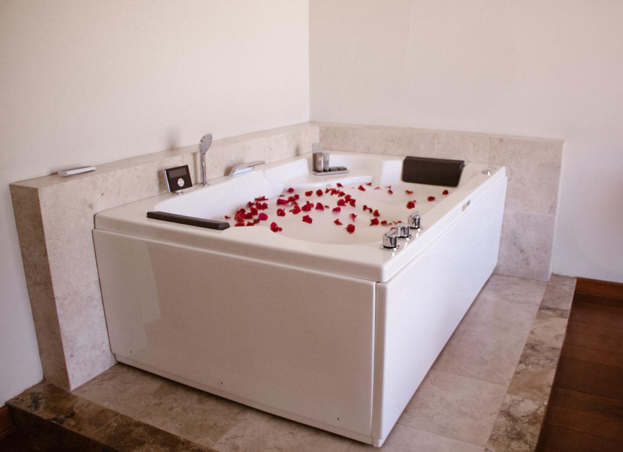 Taypikala Deluxe Valle Sagrado Urubamba Ngoại thất bức ảnh